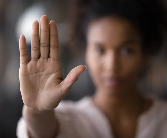 Domestic Violence Image