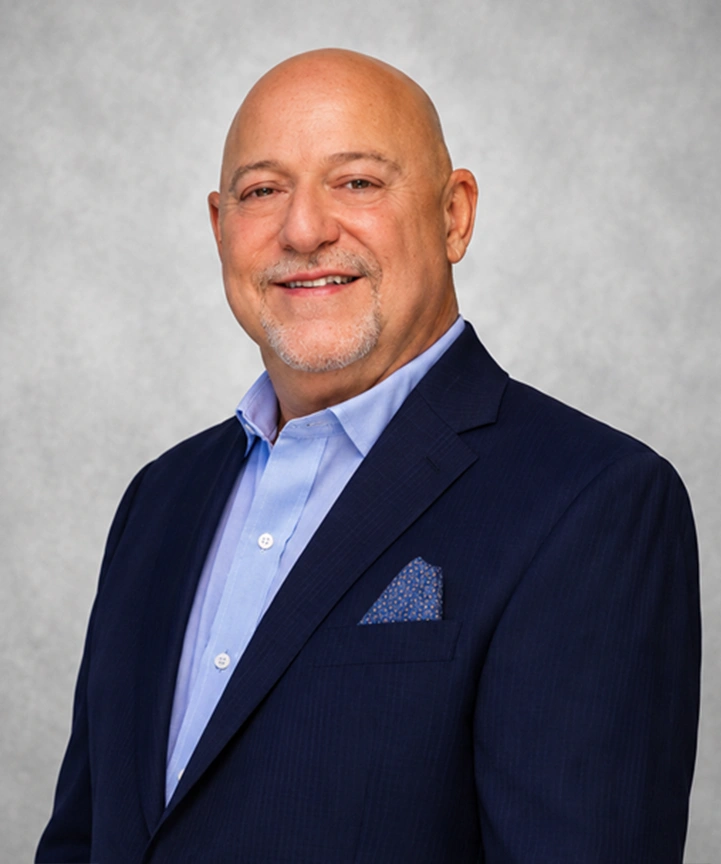 David Tennison Image