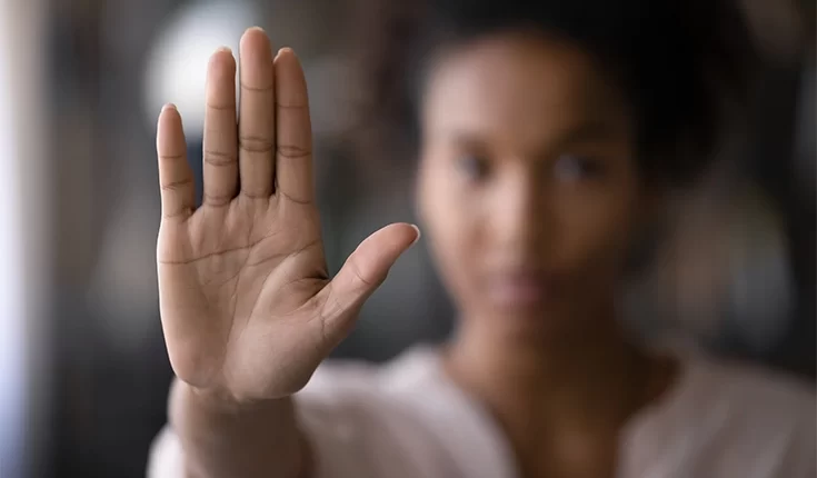 Palm Desert Lawyer for Domestic Violence in Divorce-image