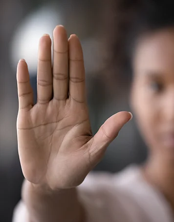 Domestic Violence Image