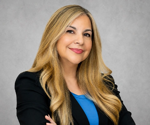 Evelyn Duran Image