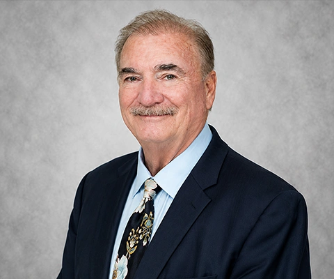 James Jackson Image