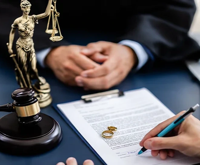 Divorce Image